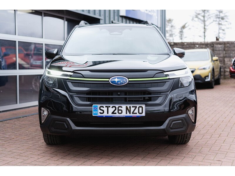 Used Subaru Forester for sale - 78083634: Photo 4