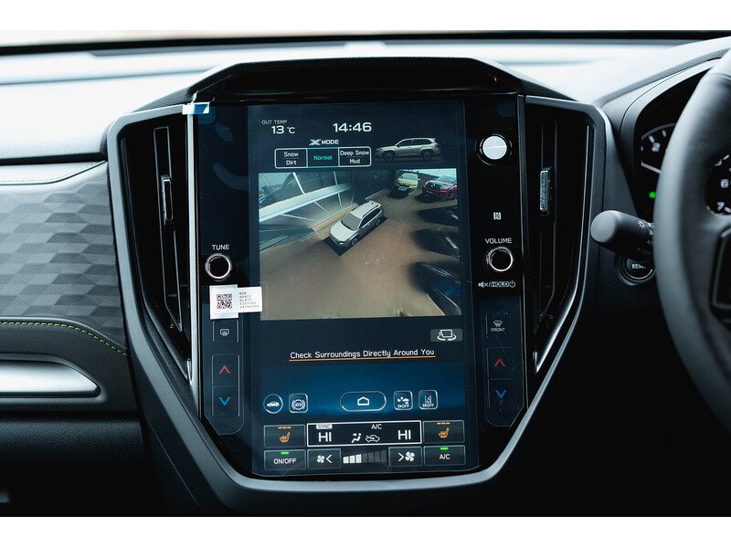 Used Subaru Forester for sale - 78083634: Photo 41