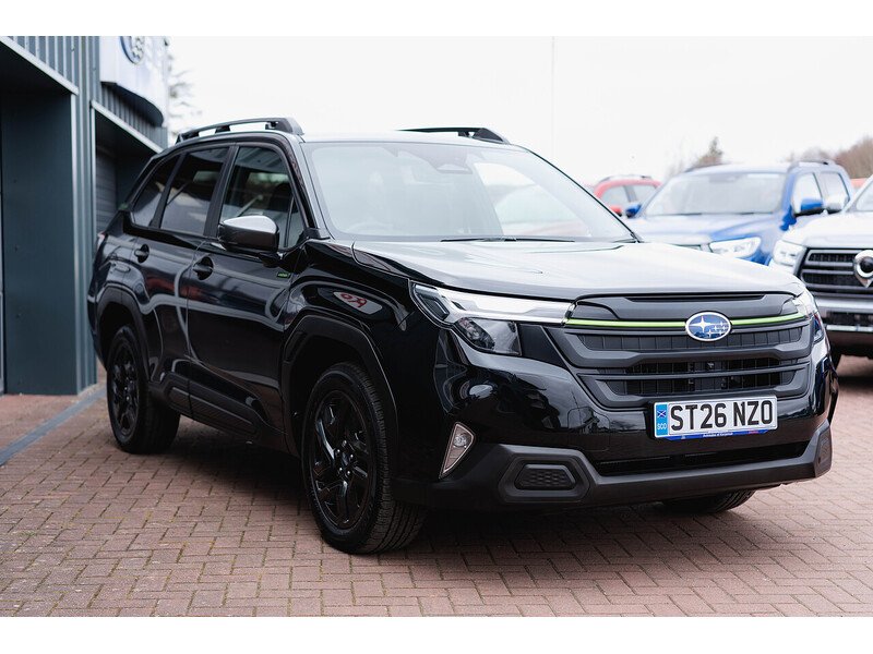 Used Subaru Forester for sale - 78083634: Photo 5