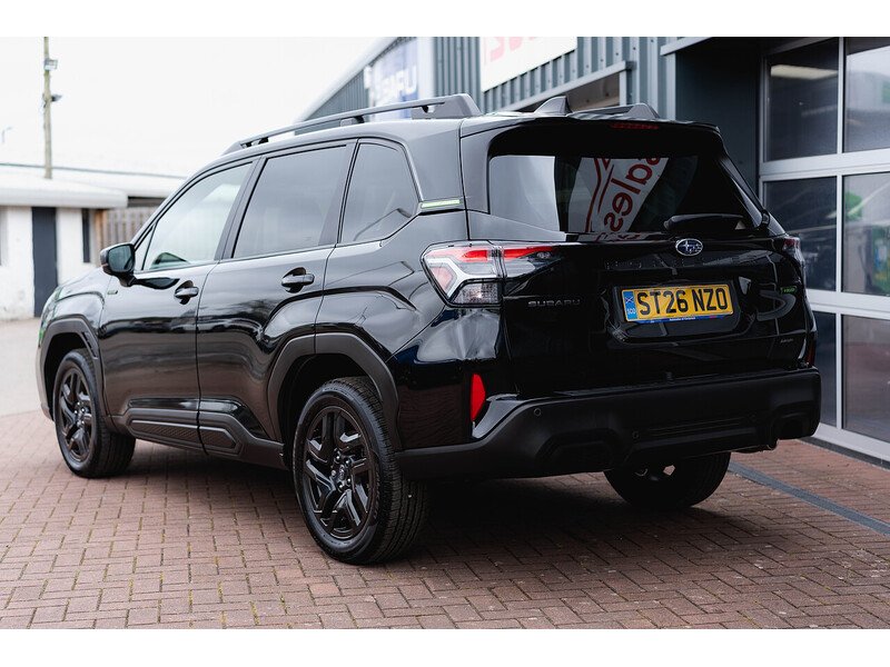 Used Subaru Forester for sale - 78083634: Photo 6