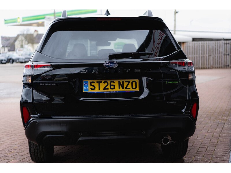 Used Subaru Forester for sale - 78083634: Photo 7