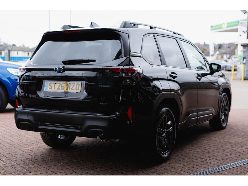 Used Subaru Forester for sale - 78083634: Photo 8