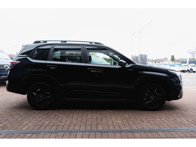 Used Subaru Forester for sale - 78083634: Photo 9