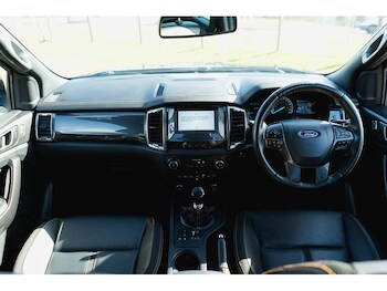 Used Ford Ranger 2020 for sale - 78408249: Photo