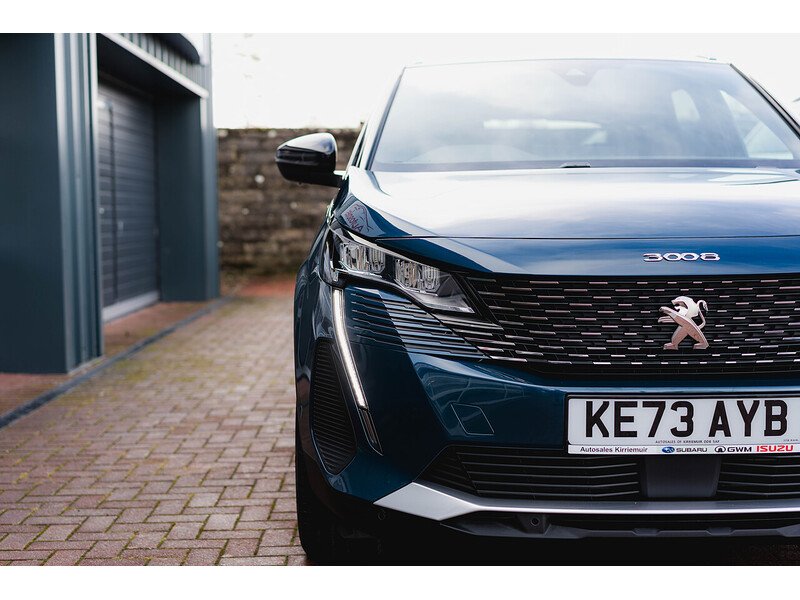 Used Peugeot 3008 2024 for sale - 77781069: Photo 11