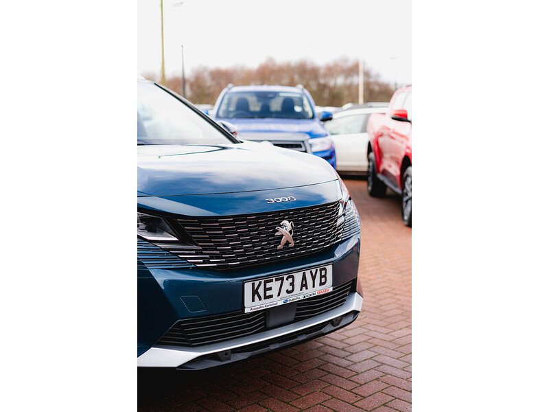 Used Peugeot 3008 2024 for sale - 77781069: Photo 12