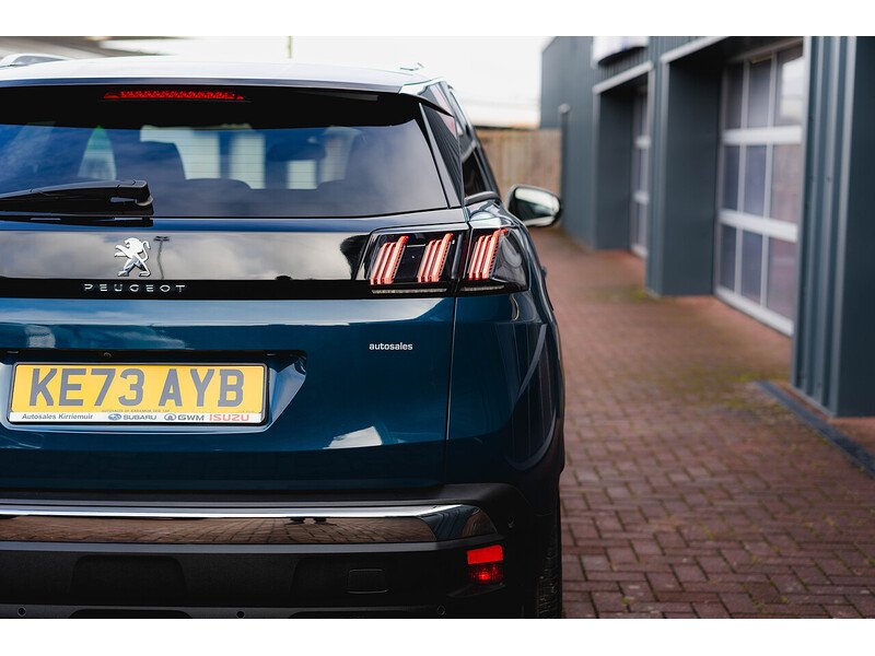 Used Peugeot 3008 2024 for sale - 77781069: Photo 14