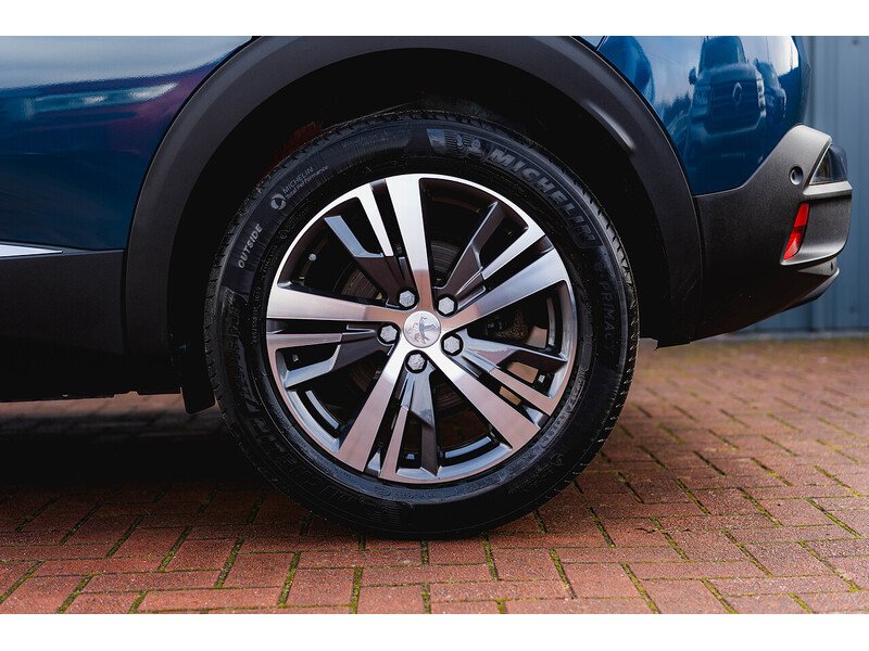 Used Peugeot 3008 2024 for sale - 77781069: Photo 19