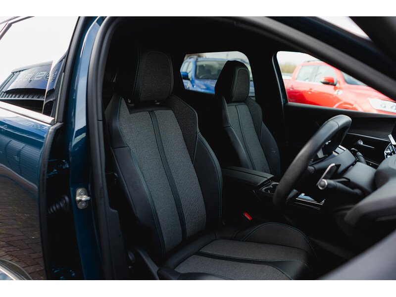 Used Peugeot 3008 2024 for sale - 77781069: Photo 2