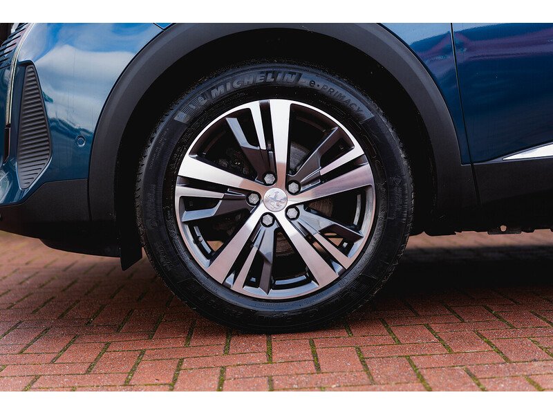 Used Peugeot 3008 2024 for sale - 77781069: Photo 20