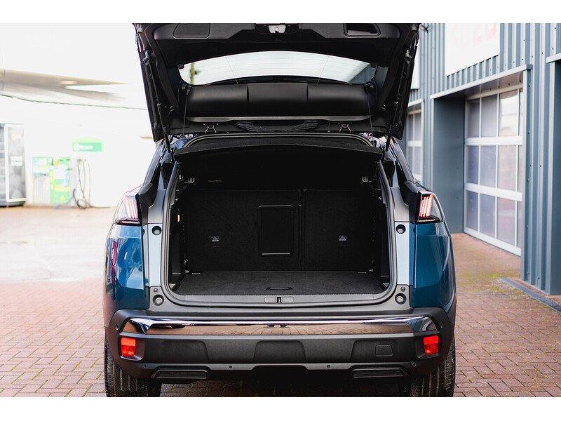 Used Peugeot 3008 2024 for sale - 77781069: Photo 23