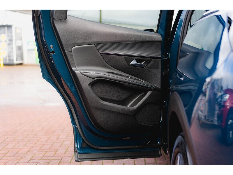 Used Peugeot 3008 2024 for sale - 77781069: Photo 24