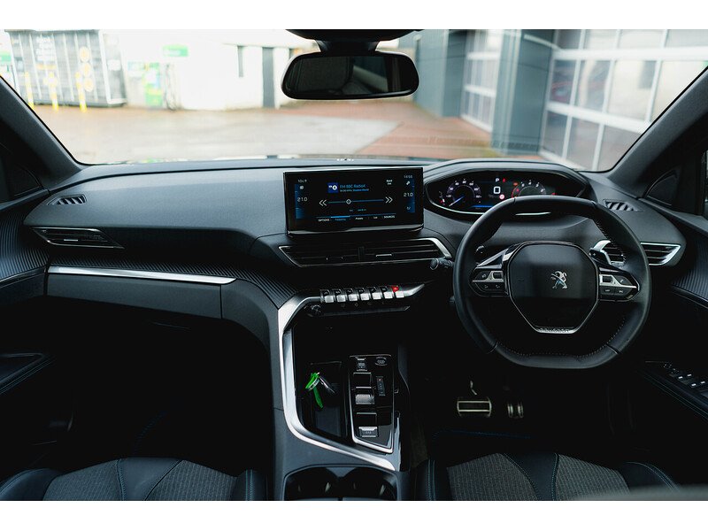 Used Peugeot 3008 2024 for sale - 77781069: Photo 3