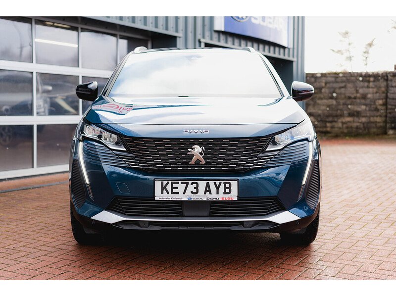 Used Peugeot 3008 2024 for sale - 77781069: Photo 4