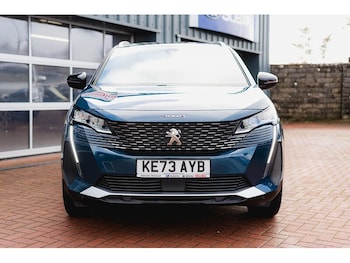 Used Peugeot 3008 2024 for sale - 77781069: Photo