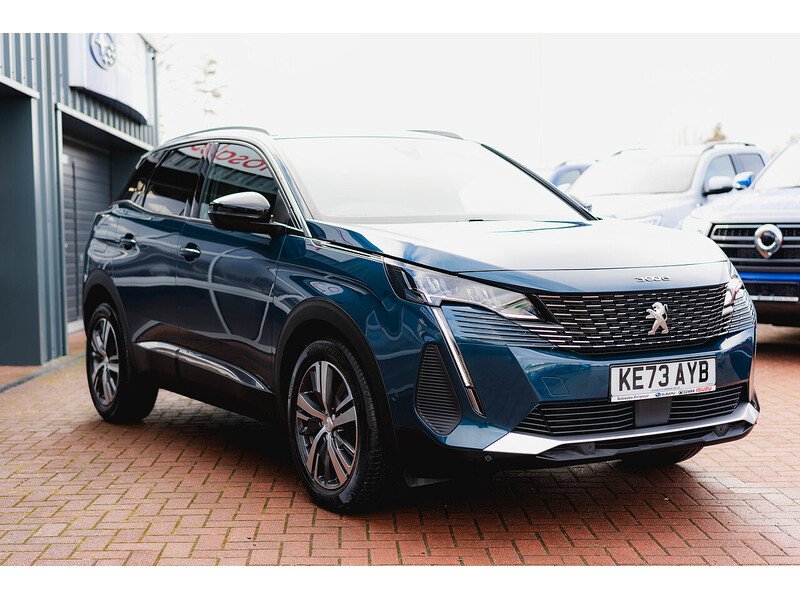 Used Peugeot 3008 2024 for sale - 77781069: Photo 5