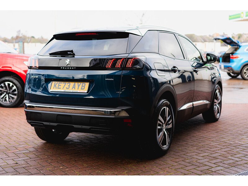 Used Peugeot 3008 2024 for sale - 77781069: Photo 8