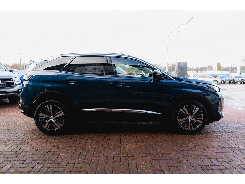 Used Peugeot 3008 2024 for sale - 77781069: Photo 9