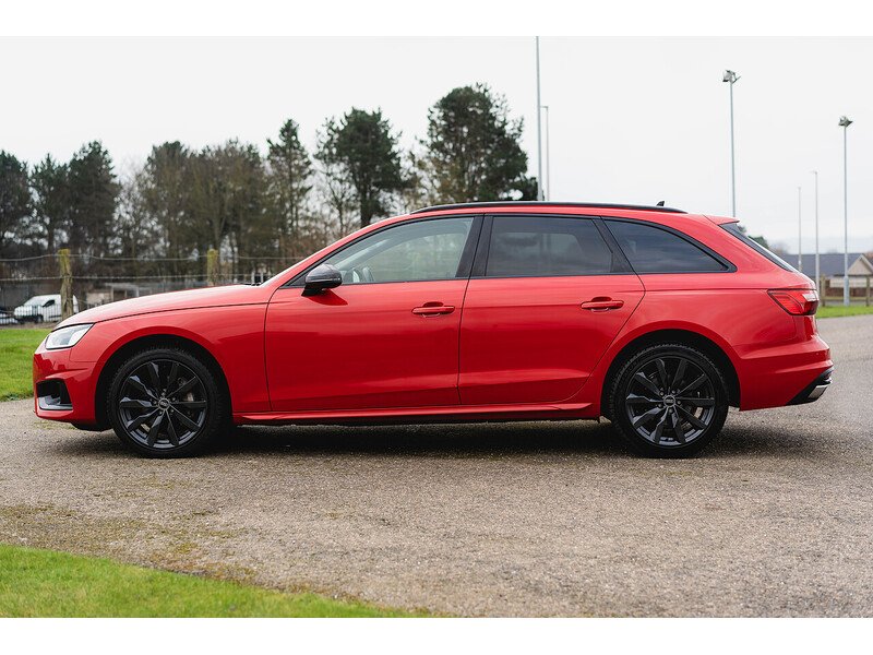 Used Audi A4 2022 for sale - 78040264: Photo 10