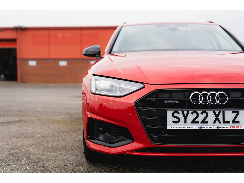 Used Audi A4 2022 for sale - 78040264: Photo 11