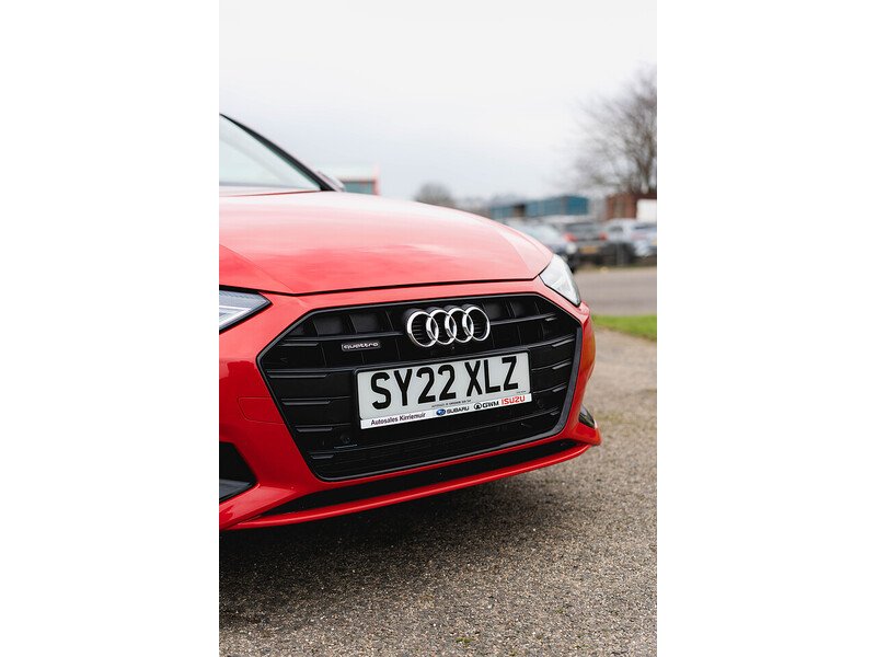 Used Audi A4 2022 for sale - 78040264: Photo 12