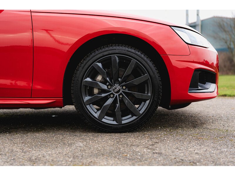 Used Audi A4 2022 for sale - 78040264: Photo 17