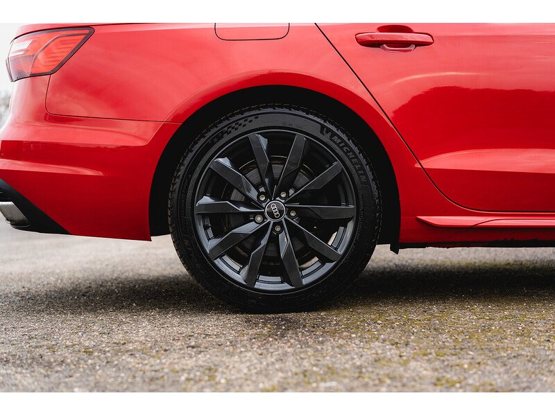 Used Audi A4 2022 for sale - 78040264: Photo 18