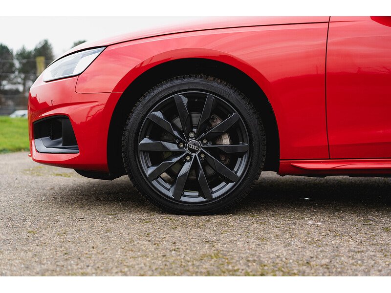 Used Audi A4 2022 for sale - 78040264: Photo 20