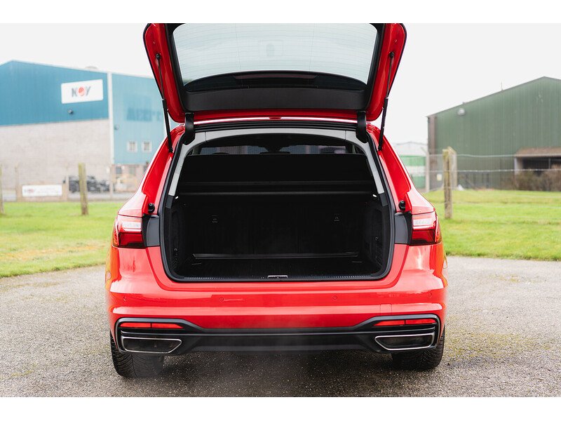 Used Audi A4 2022 for sale - 78040264: Photo 23