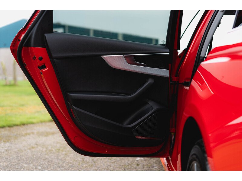 Used Audi A4 2022 for sale - 78040264: Photo 25