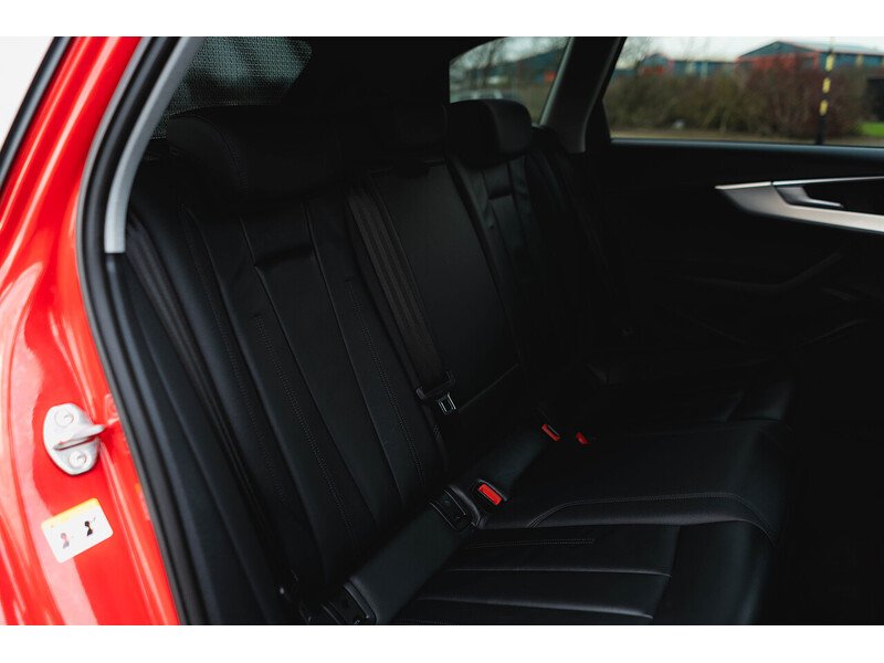 Used Audi A4 2022 for sale - 78040264: Photo 27