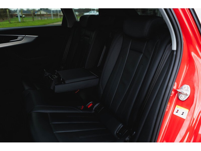 Used Audi A4 2022 for sale - 78040264: Photo 28