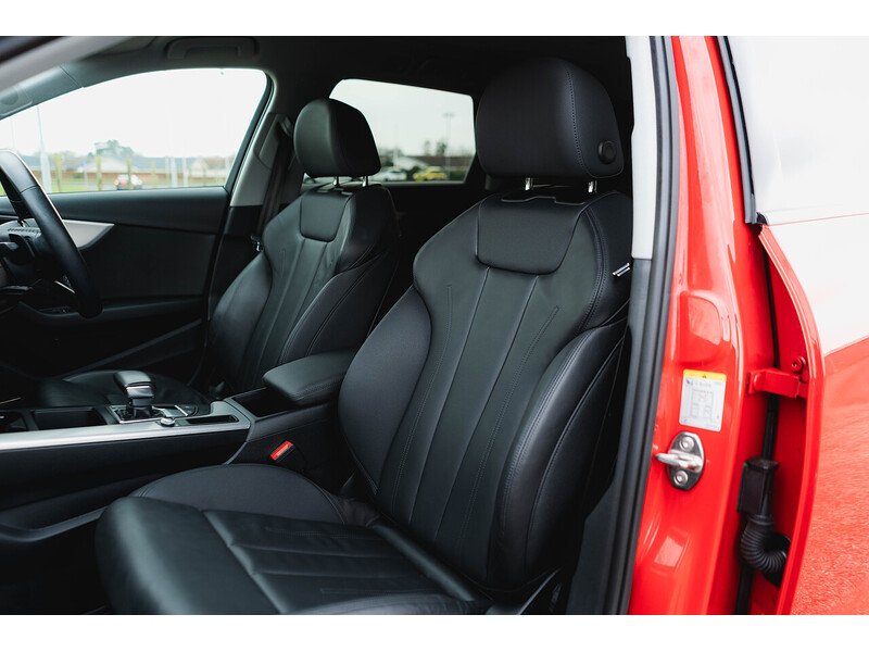 Used Audi A4 2022 for sale - 78040264: Photo 29