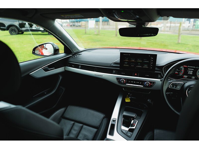 Used Audi A4 2022 for sale - 78040264: Photo 30