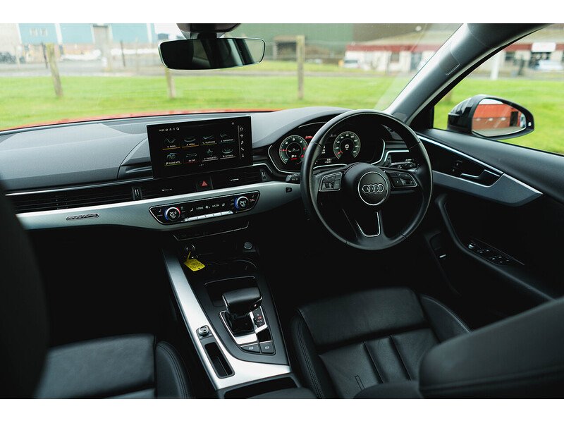 Used Audi A4 2022 for sale - 78040264: Photo 31