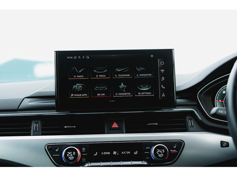 Used Audi A4 2022 for sale - 78040264: Photo 35