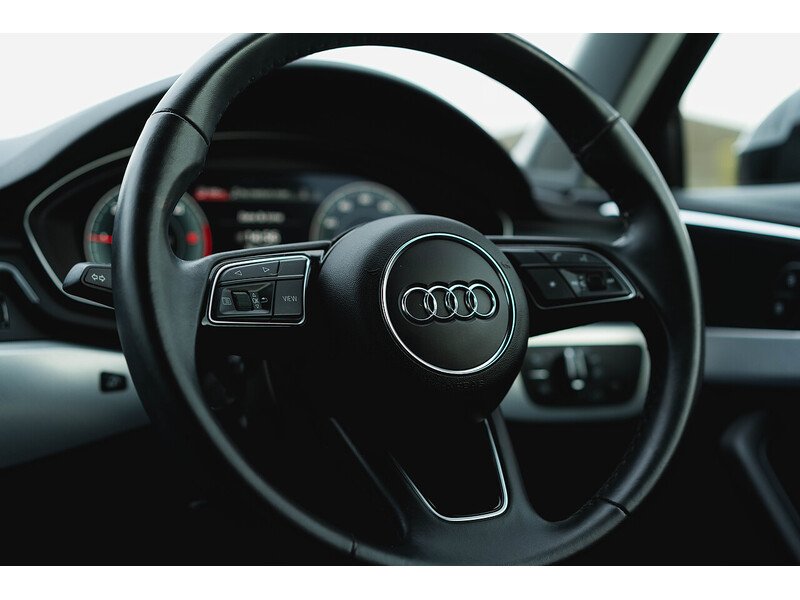 Used Audi A4 2022 for sale - 78040264: Photo 36