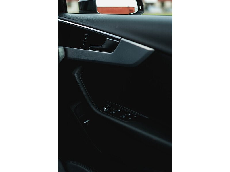 Used Audi A4 2022 for sale - 78040264: Photo 37