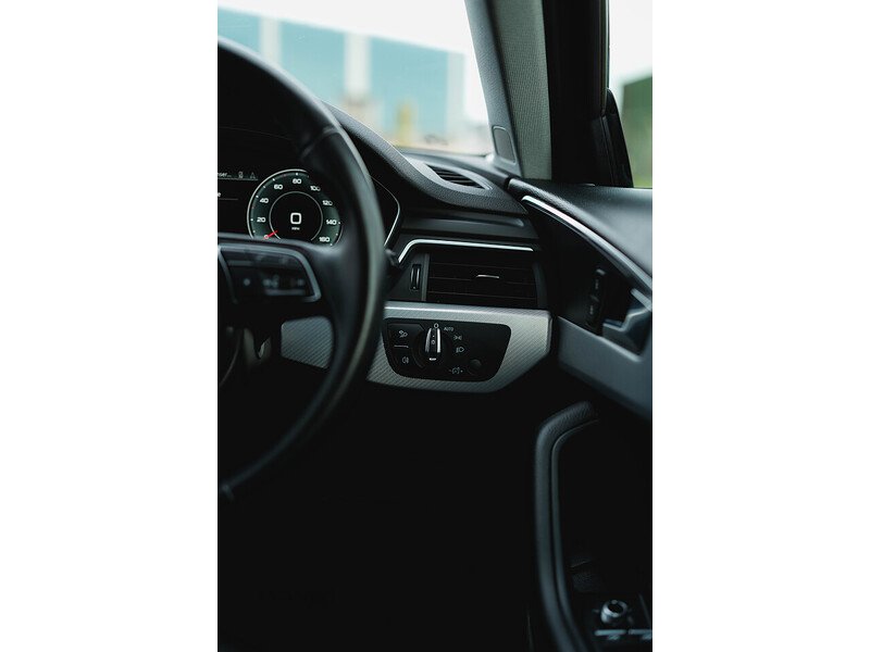 Used Audi A4 2022 for sale - 78040264: Photo 38