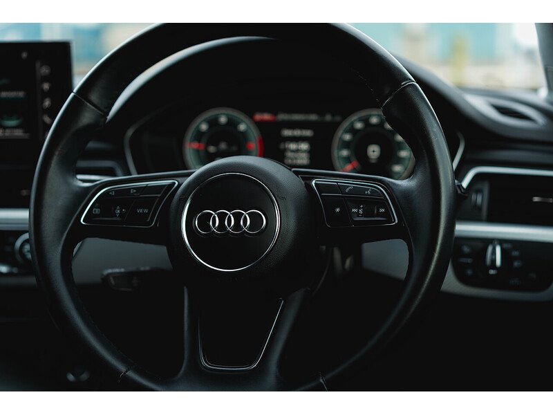 Used Audi A4 2022 for sale - 78040264: Photo 39