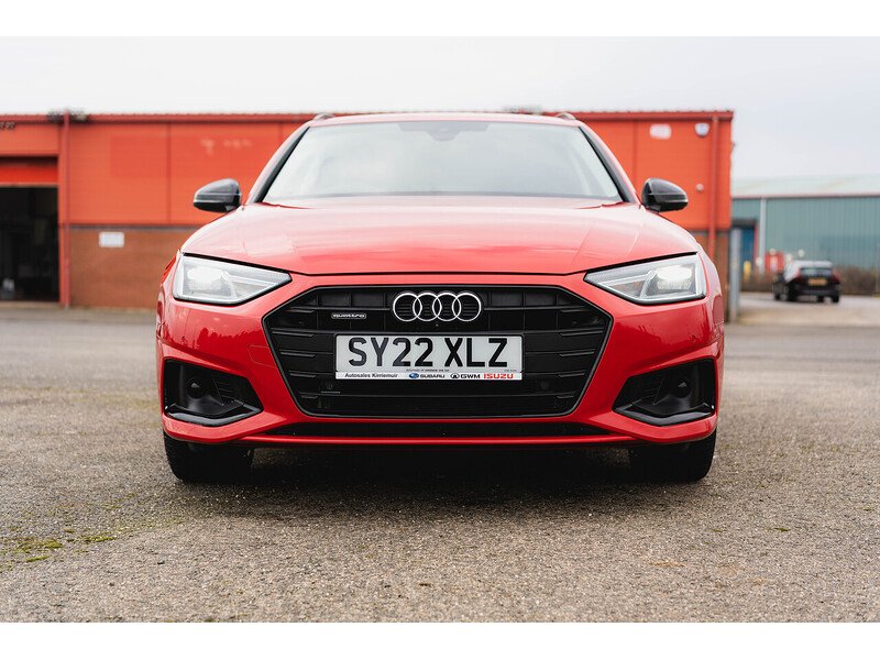 Used Audi A4 2022 for sale - 78040264: Photo 4