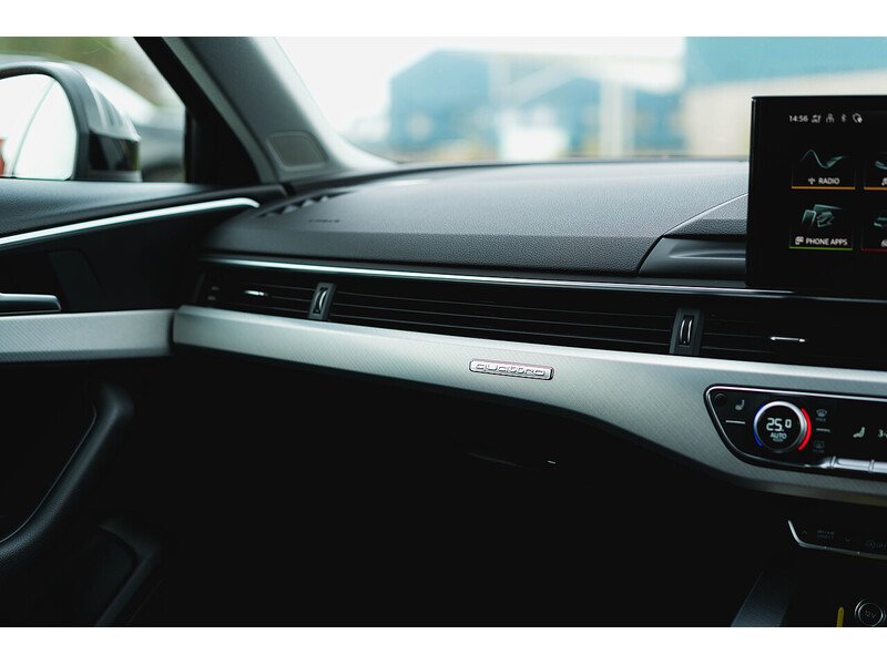 Used Audi A4 2022 for sale - 78040264: Photo 40