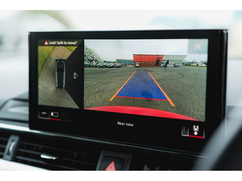 Used Audi A4 2022 for sale - 78040264: Photo 41