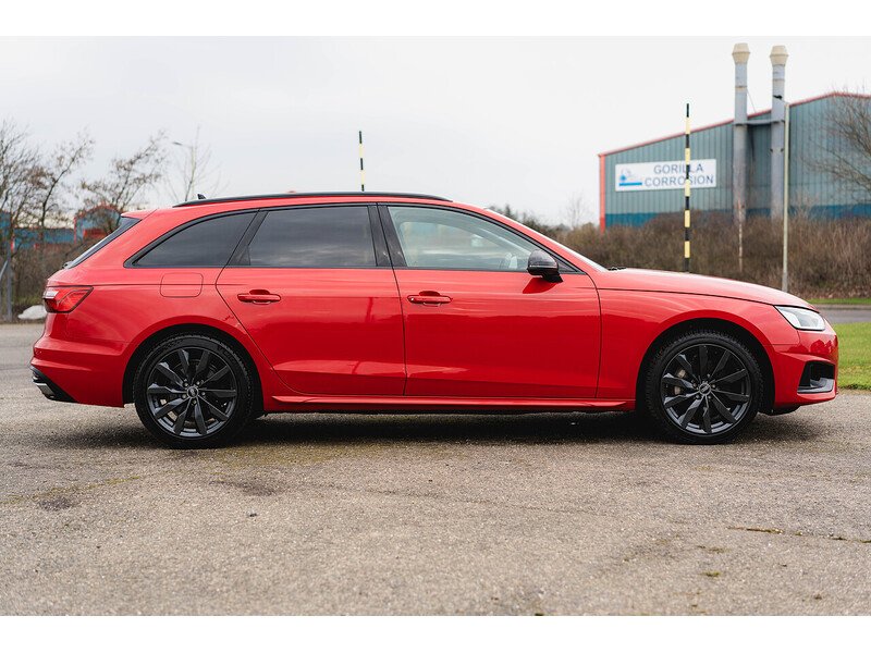 Used Audi A4 2022 for sale - 78040264: Photo 6