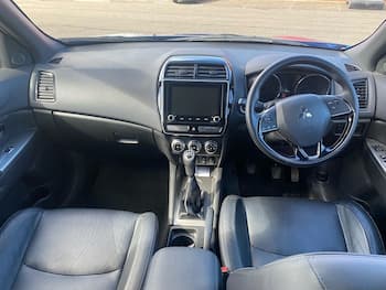 Used Mitsubishi ASX 2020 for sale - 79738837: Photo