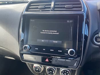 Used Mitsubishi ASX 2020 for sale - 79738837: Photo