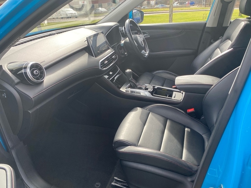 Used MG MG HS 2022 for sale - 78031124: Photo 11