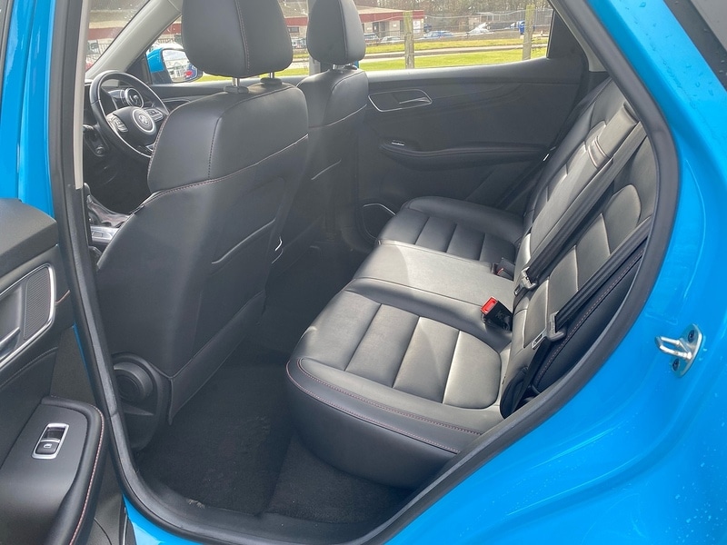 Used MG MG HS 2022 for sale - 78031124: Photo 12