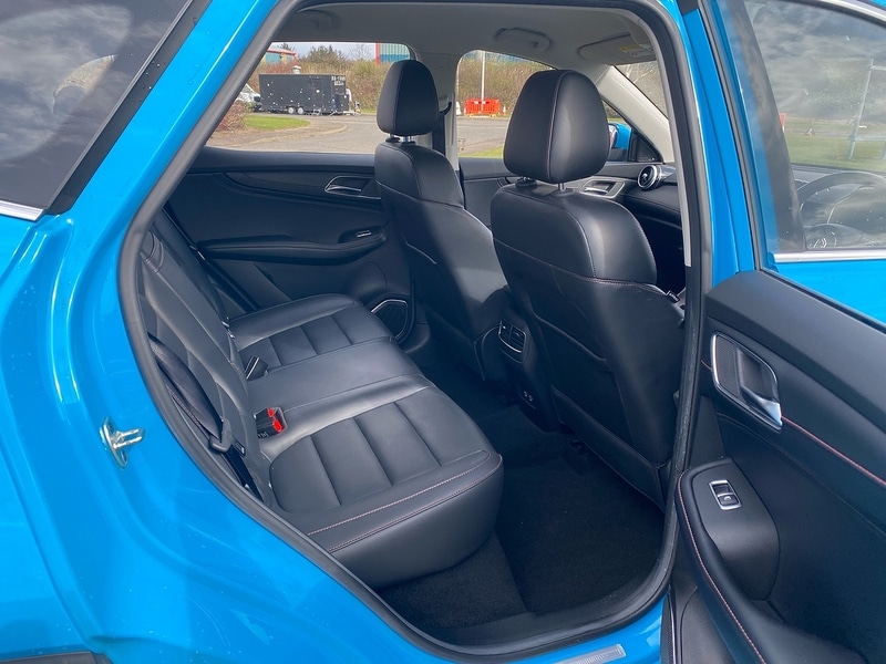 Used MG MG HS 2022 for sale - 78031124: Photo 13