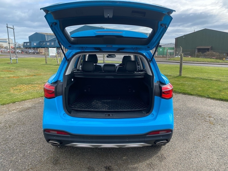 Used MG MG HS 2022 for sale - 78031124: Photo 14